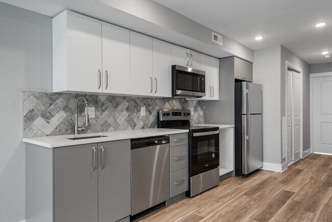 Foto del edificio - 1939 W Berks St