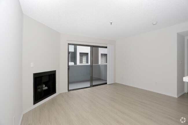 2HAB, 2BA - 875 ft² - Hollywood Terrace Apartments