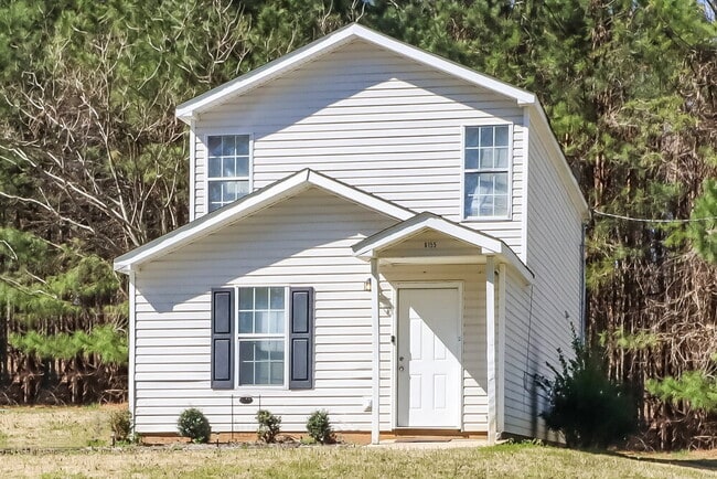 Building Photo - 6155 Forrest Ave