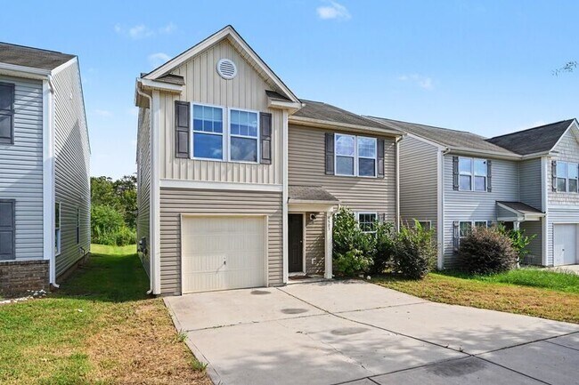 Foto del edificio - 9503 Hanberry Blvd