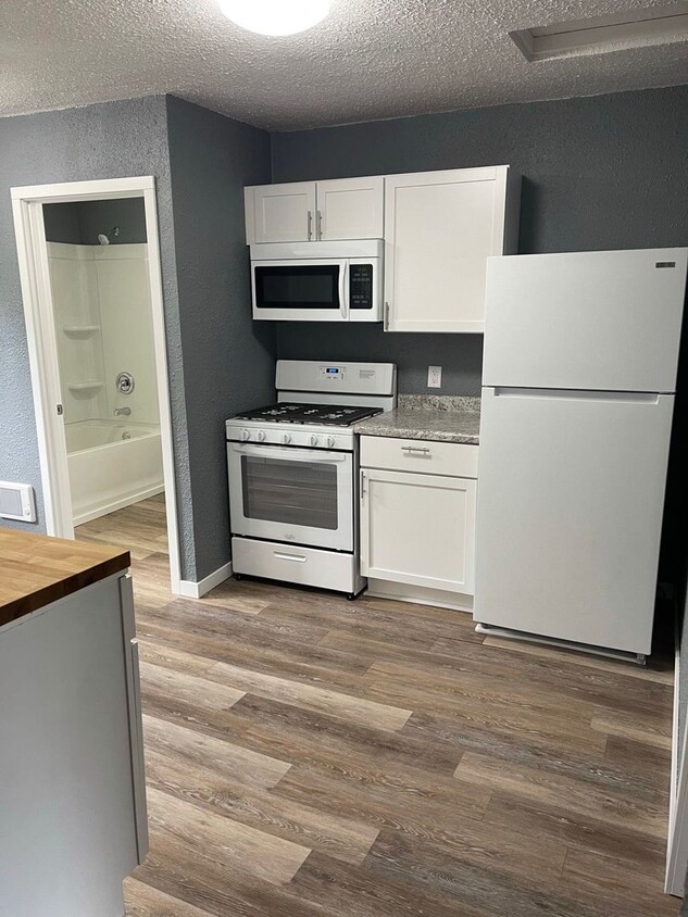 Foto principal - 822 Arctic St