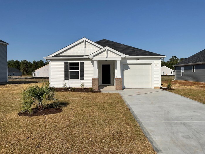 Beautiful New Home in Conway, SC! House for Rent in Conway, SC