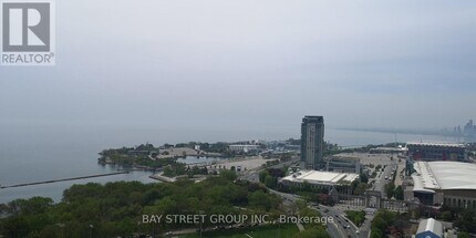Building Photo - 215-3215 Fort York Blvd