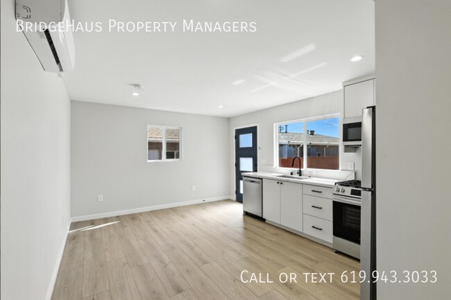 Foto del edificio - 207 Hensley-
