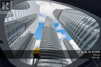 Building Photo - 14 York St