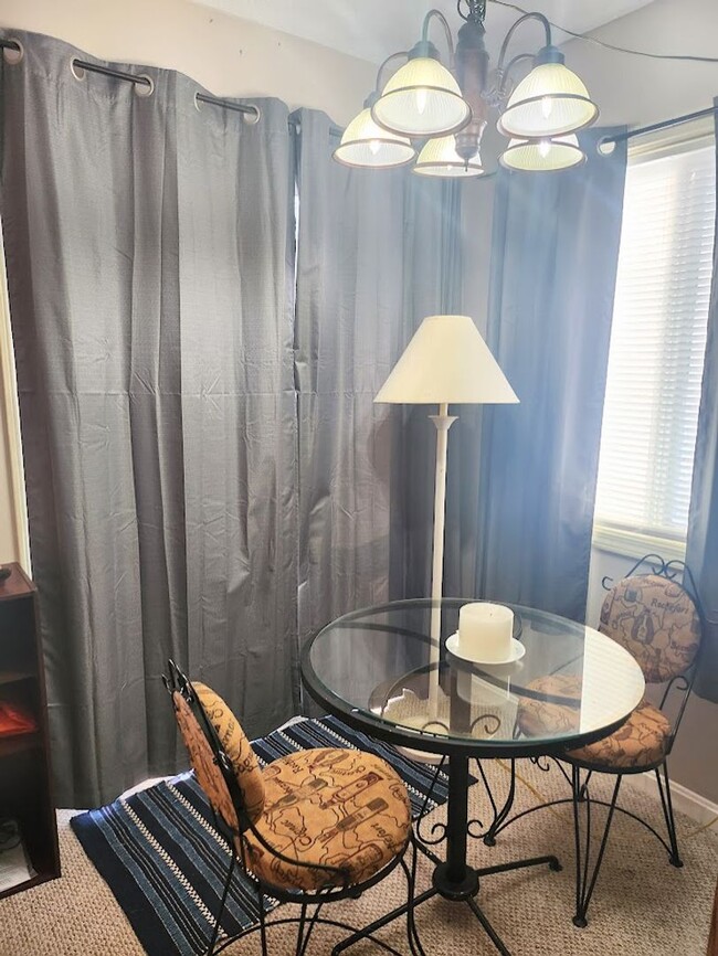 Foto del edificio - Fully Furnished Studio Condo in Claysburg, PA