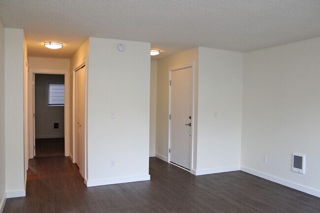 Foto del edificio - 9222 N Lombard St
