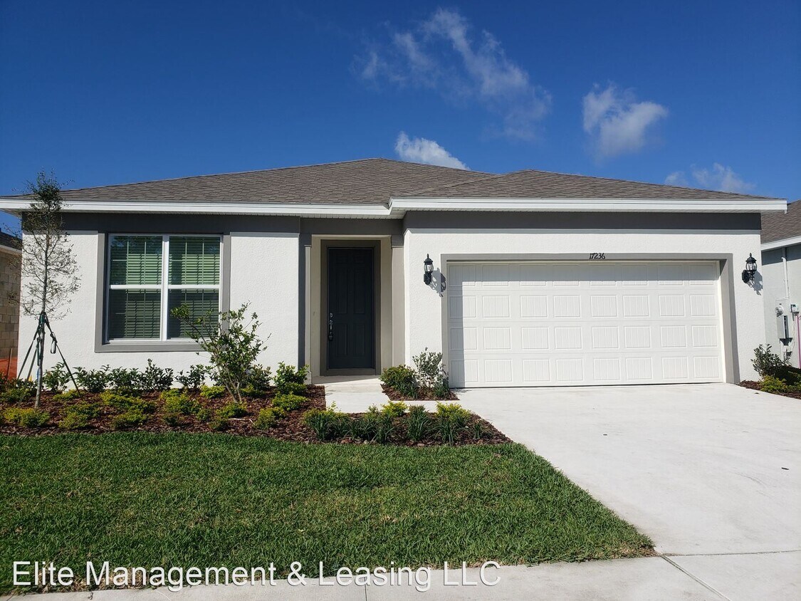 Primary Photo - 3 br, 2 bath House - 17236 Cagan Crossings...