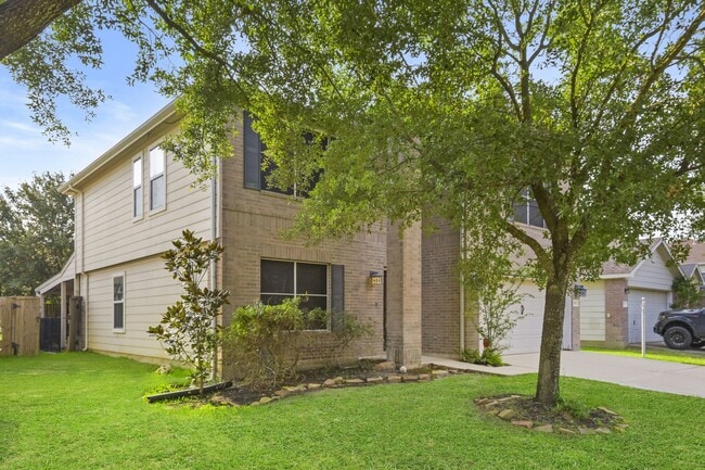 Foto del edificio - 15811 Vinemoss Ln