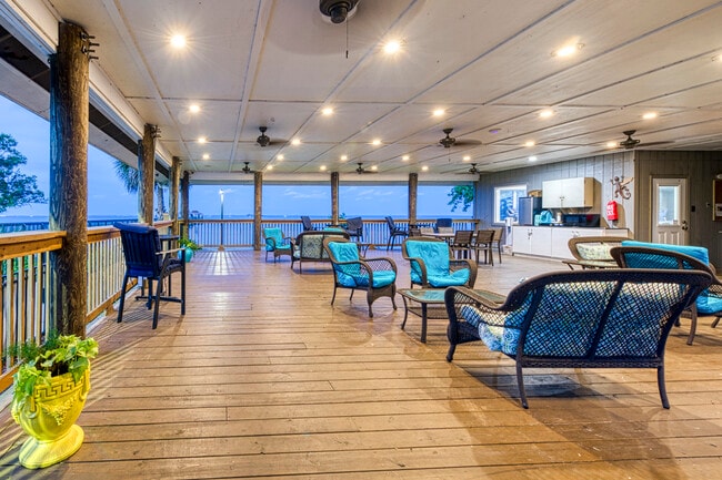 Foto del edificio - Grandview Pointe