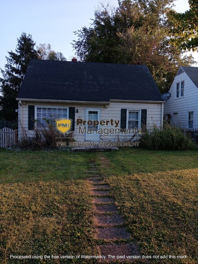 Foto principal - 4718 Stratford Ave