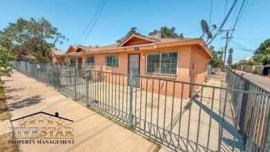 Building Photo - 1217 Tulare St