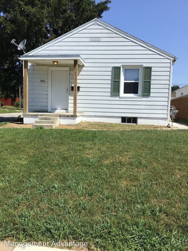 Primary Photo - 1015 S 16th St