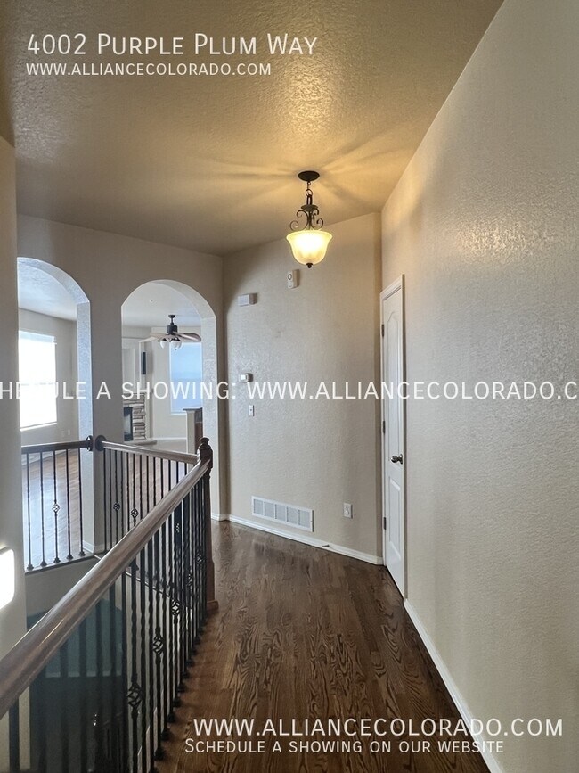 Building Photo - 4002 Purple Plum Way