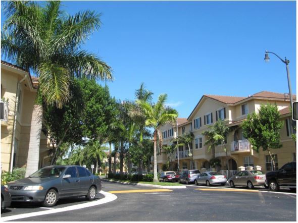 Foto del edificio - 8858 W Flagler St