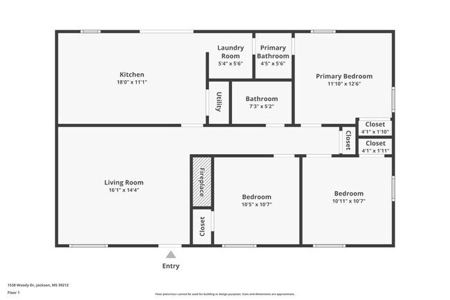 Building Photo - Beautiful Home for Lease!
