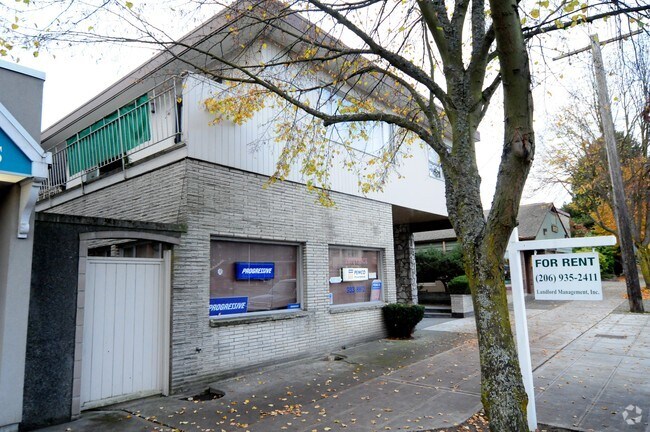 Building Photo - 6011 California Ave SW