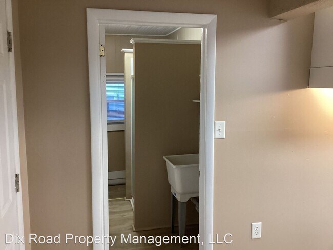 Foto del edificio - 2 br, 1 bath House - 3712 Wayne Avenue,