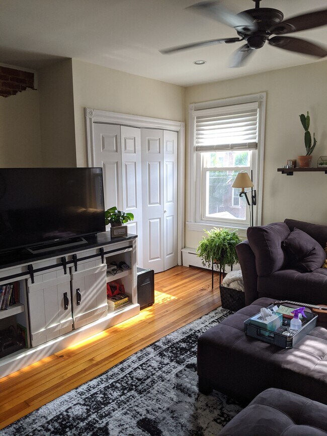 Foto del edificio - 524 2nd Ave