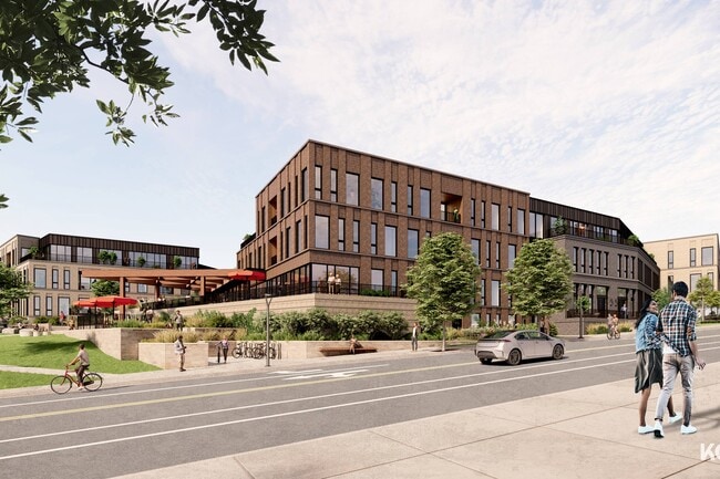 Building Photo - Vista Village
