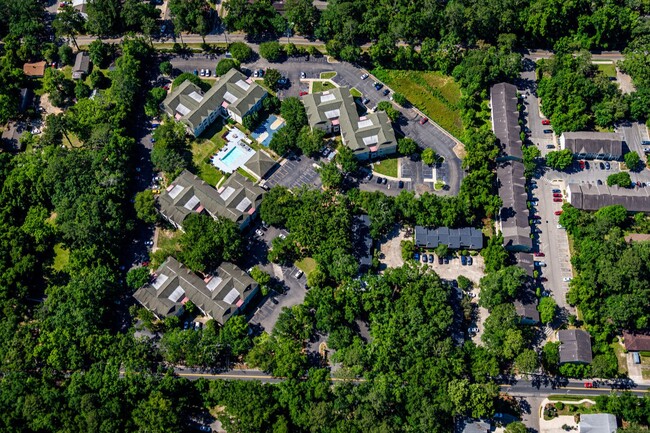 Building Photo - Terra Lake Apartments