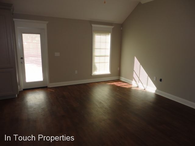 Building Photo - 4 br, 2 bath House - 3988 Taylor Way