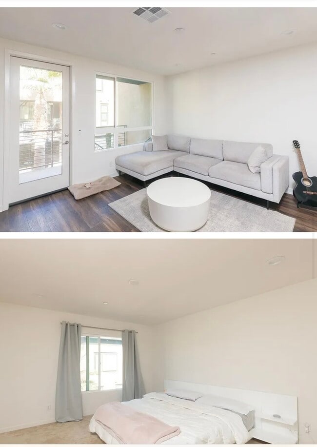 Photo - 2876 N Glassell St Townhome