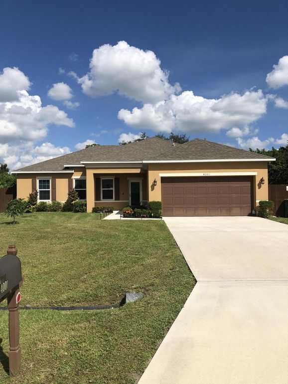 Big Corner Lot - 4001 SW Canrady St