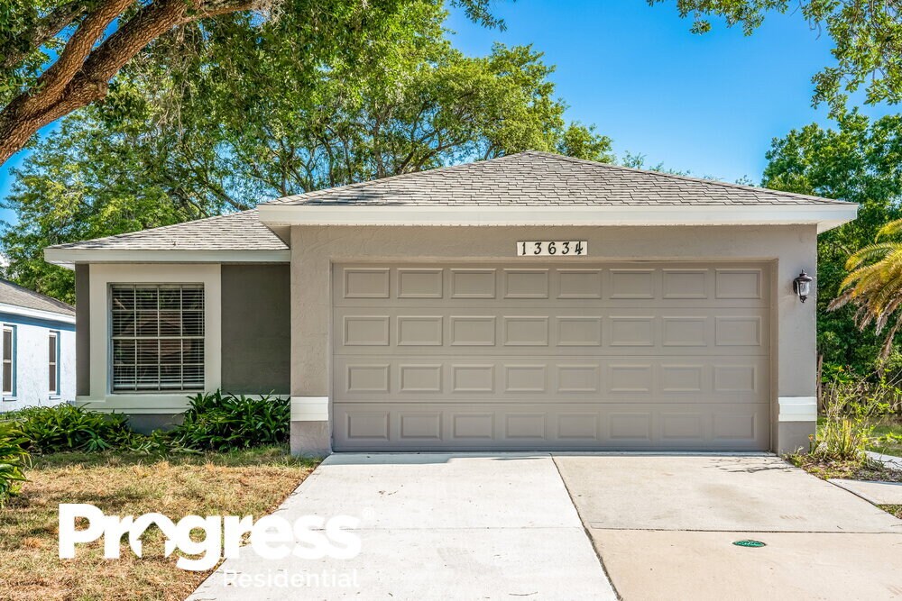 13634 Laraway Dr, Riverview, FL 33579 House Rental in Riverview, FL