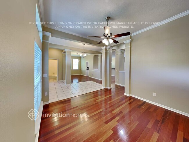 Foto del edificio - 626 Westhampton Ct