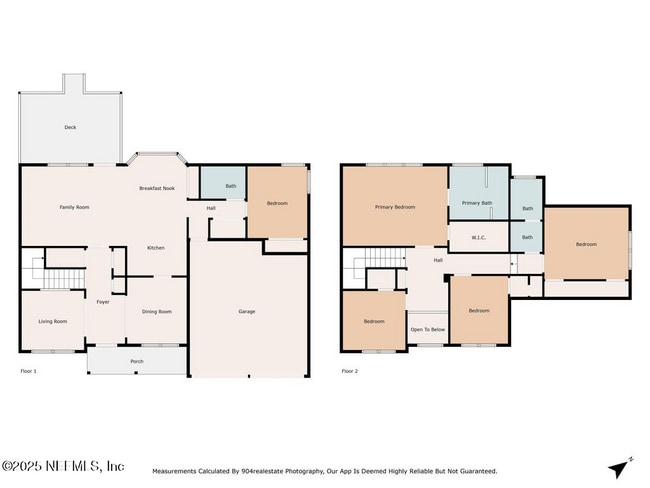 Building Photo - 13480 Gallant Fox Cir W