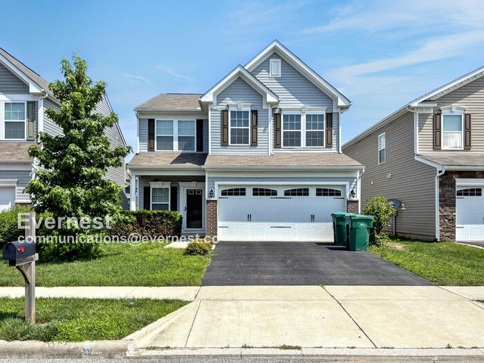 Foto principal - 3388 Glasgow Dr