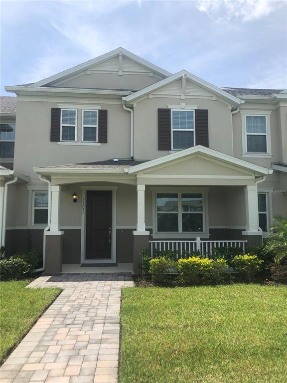 13751 Bressler Aly, Windermere, FL 34786 Townhouse for Rent in