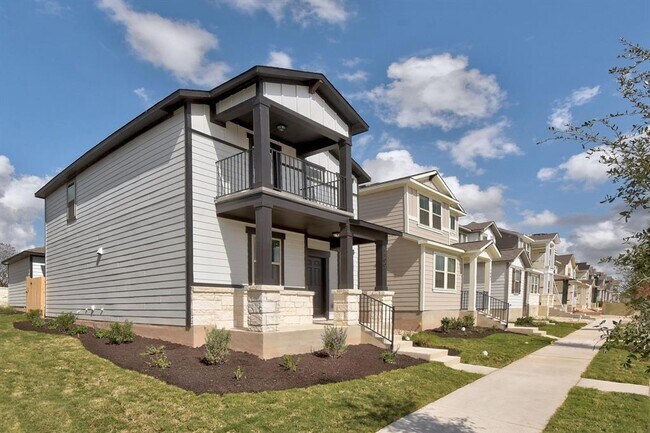 Foto del edificio - 1661 Yaupon Grove Ln