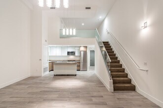 Interior Photo - The Lofts on La Brea