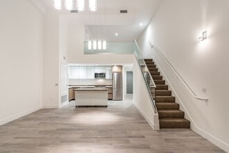 Interior Photo - The Lofts on La Brea