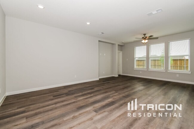 Building Photo - 8024 Brookhaven Drive McKinney TX