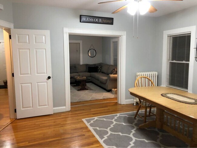 Foto del edificio - 154 West St