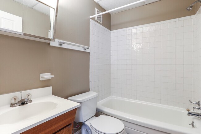 Foto del edificio - 3 E Central Ave