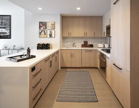 Interior Photo - Argyle House