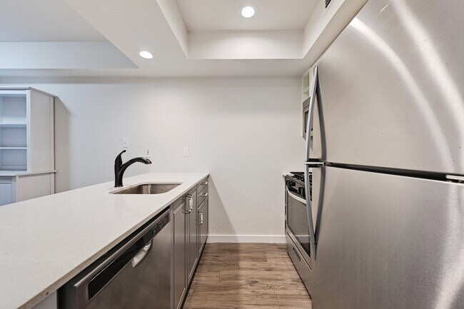 Foto del edificio - The Halifax