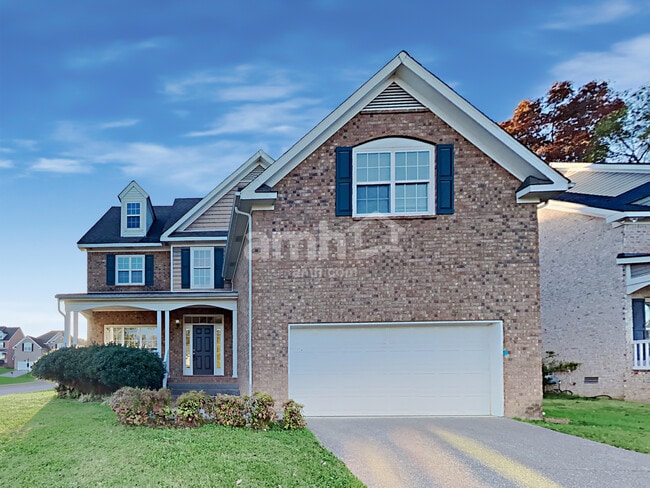 Building Photo - 2091 Lequire Ln