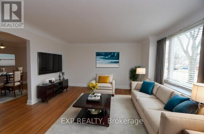 Building Photo - 80 MacLennan Ave