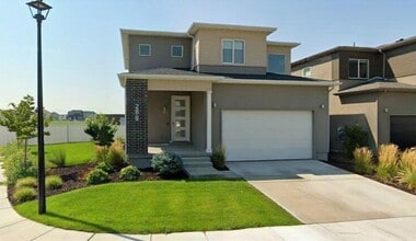 Building Photo - 288 E 510 N