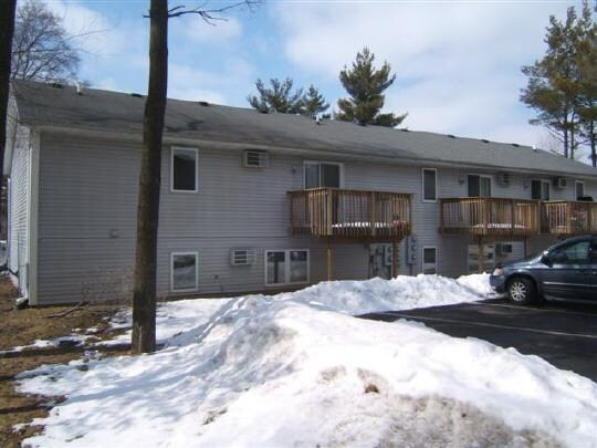 Machesney Park Apartments Machesney Park Apartments