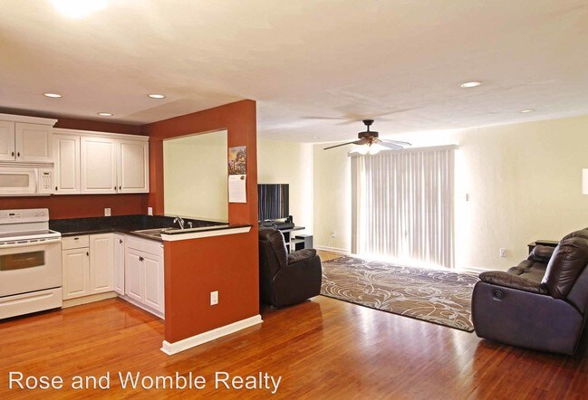 Foto del edificio - 4 br, 3 bath House - 315 Dixie Drive