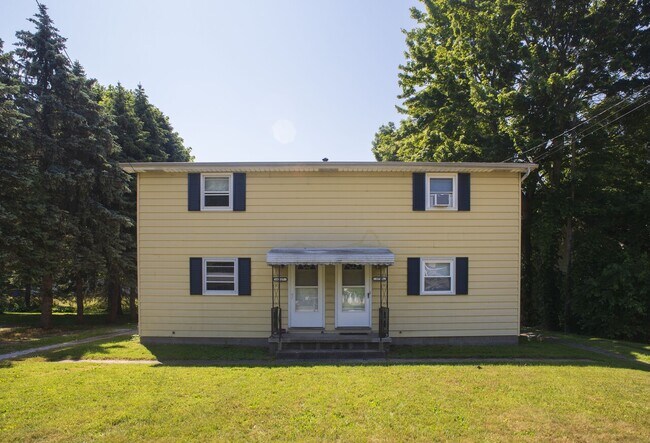 Building Photo - 1717 - 1719 W. Gore Rd.