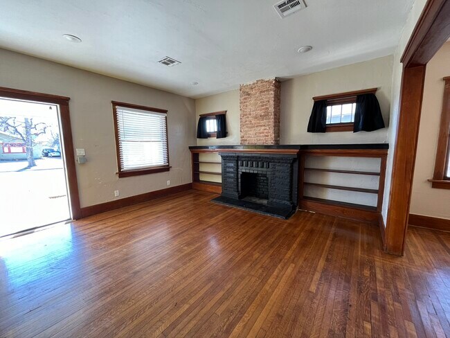 Foto del edificio - 115 NW 29th St