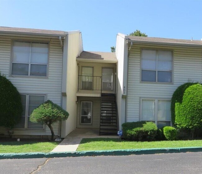 803 Cardinal Creek Blvd Unit D, Norman, OK 73072 Condo for Rent in Norman, OK