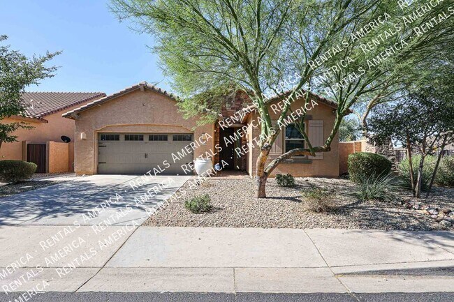 Foto del edificio - 7855 W Rock Springs Dr
